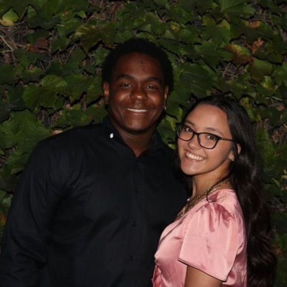 Meet your Posher, Jaylyn - Picture 1 of 1